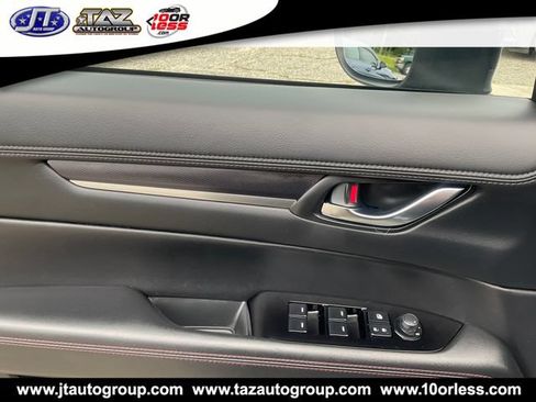 Used 2024 MAZDA CX-5 Carbon Edition AWD/4WD image 11