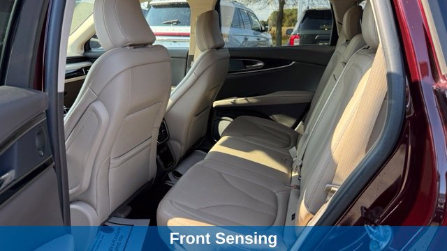 Used 2021 Lincoln Nautilus Reserve AWD/4WD image 19