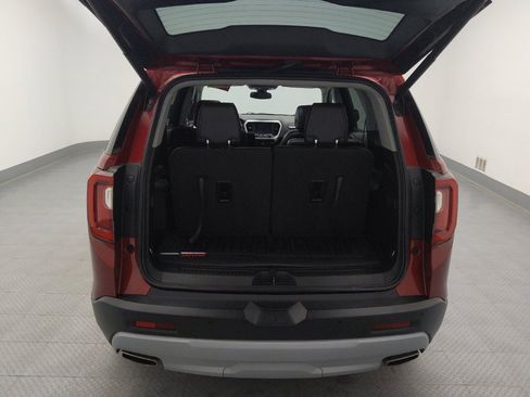 Used 2020 GMC Acadia SLT w/ Driver Alert Package II AWD/4WD image 29