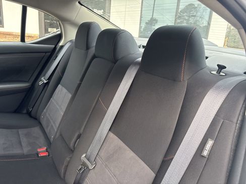 Used 2025 Nissan Sentra SR image 5