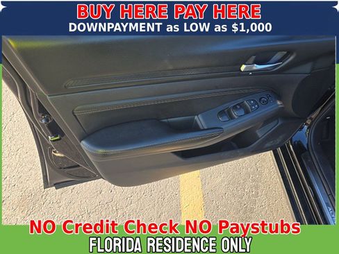 Used 2020 Nissan Altima 2.5 S image 13