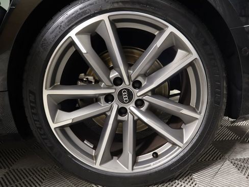 Certified 2021 Audi A7 e Premium Plus w/ Executive Package image 31