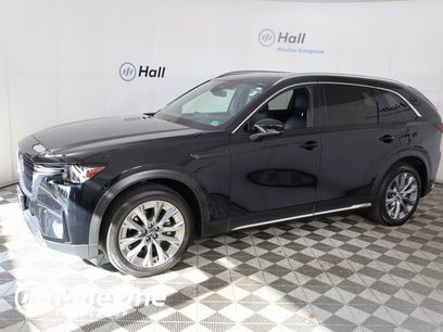 Certified 2024 MAZDA CX-90 3.3 Turbo w/ Premium Plus Pkg