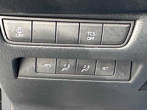 Used 2023 MAZDA CX-50 AWD 2.5 S w/ Cargo Package image 21