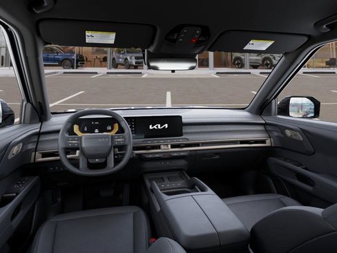 New 2027 Kia Telluride LX FWD image 14