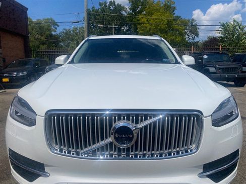 Used 2019 Volvo XC90 T6 Inscription w/ Luxury Package image 15