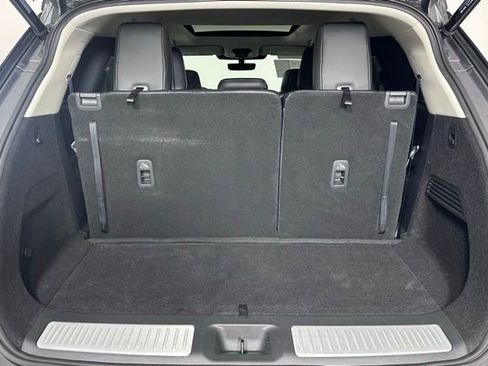 Certified 2023 INFINITI QX60 Luxe image 25