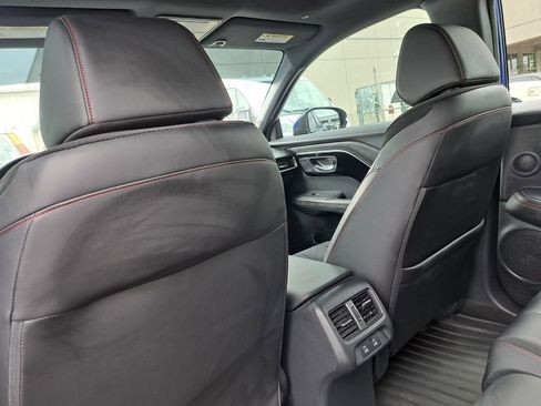 Certified 2025 Acura ADX A-Spec FWD image 21