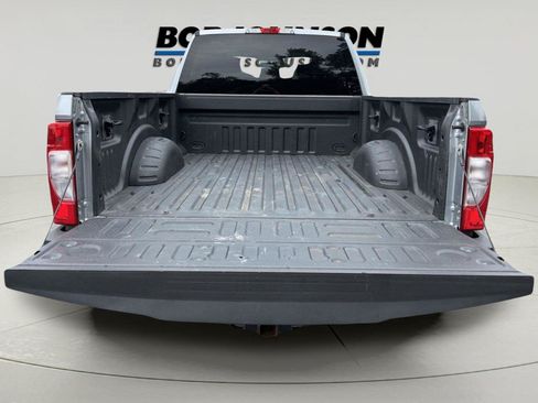 Used 2022 Ford F250 XL w/ STX Appearance Package AWD/4WD image 9