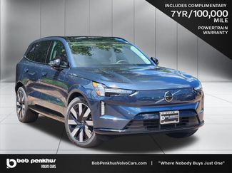 New 2026 Volvo EX90 Ultra AWD/4WD 360° Tour