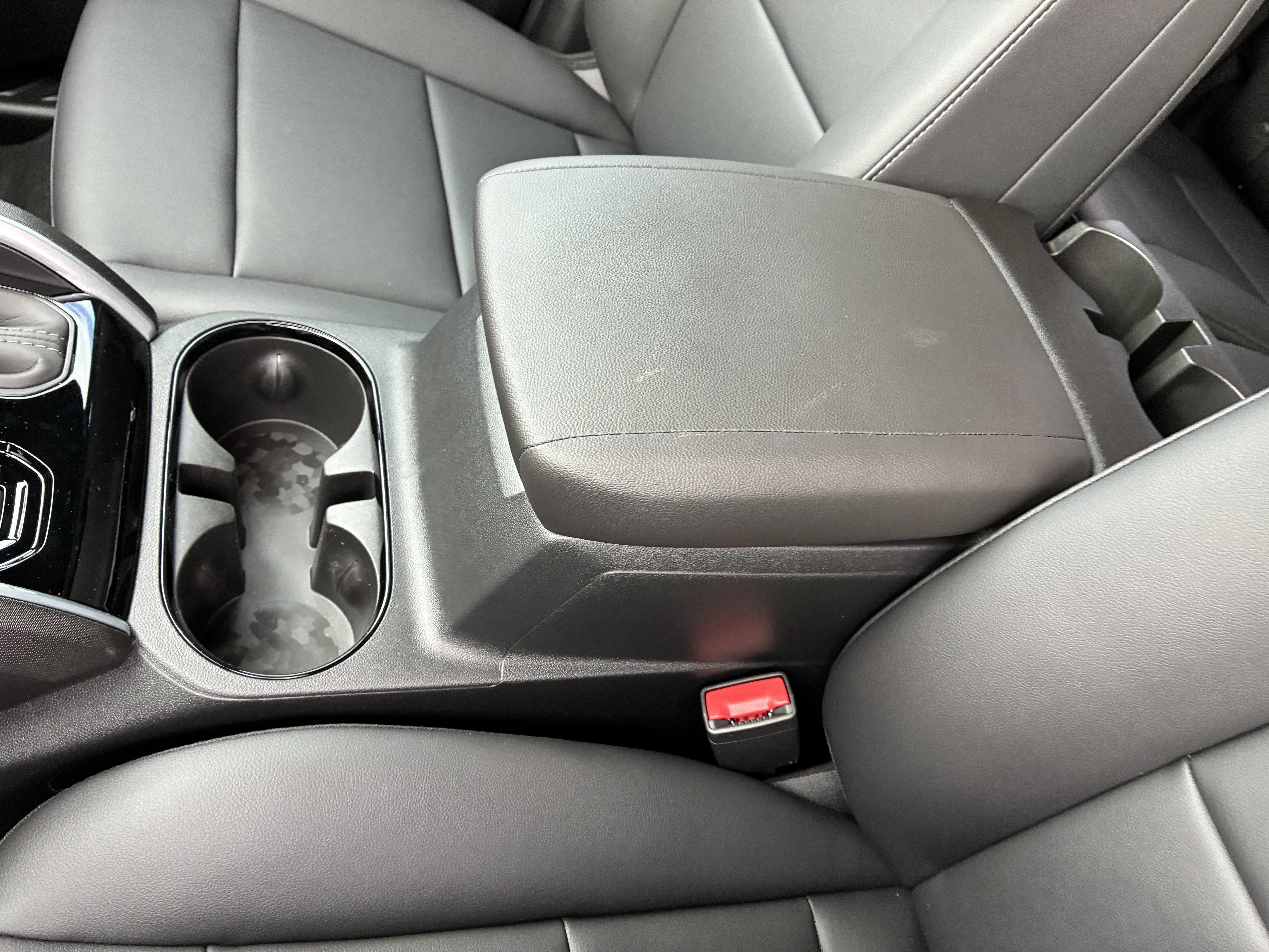 New 2026 Chevrolet Colorado LT w/ LT Convenience Package RWD image 37