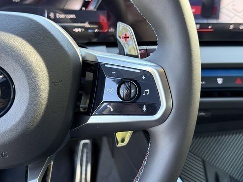 New 2026 BMW X3 M50 w/ Premium Package image 26