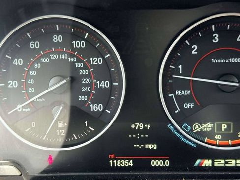 Used 2015 BMW M235i xDrive Coupe AWD/4WD image 23