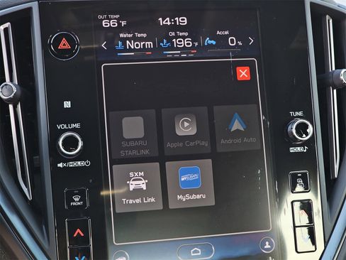 Used 2022 Subaru WRX Limited image 22