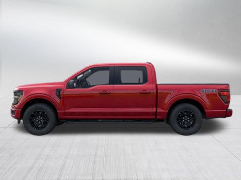 New 2026 Ford F150 XLT AWD/4WD image 5
