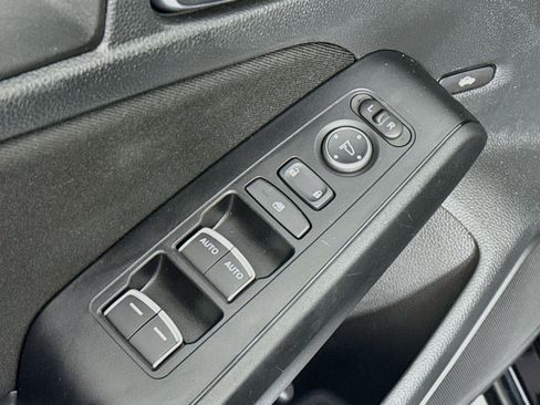 Certified 2024 Honda Civic Sport image 17