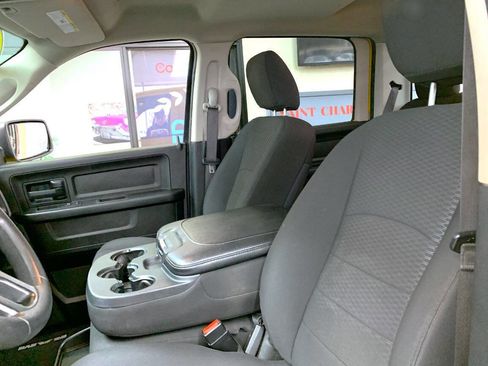 Used 2019 RAM 1500 Express w/ Wheel & Sound Group image 8