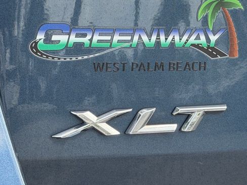 Used 2020 Ford Explorer XLT w/ Equipment Group 202A RWD image 36