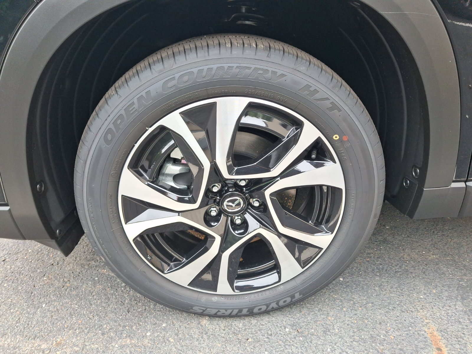 New 2026 MAZDA CX-5 Preferred AWD/4WD image 4