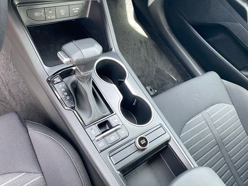 New 2026 Kia K5 LXS FWD image 19