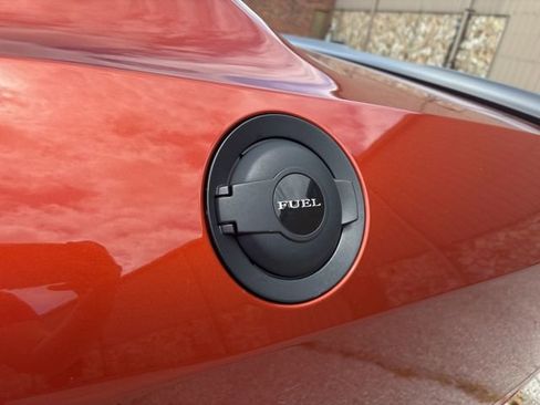 Used 2022 Dodge Challenger SXT w/ Blacktop Package image 10