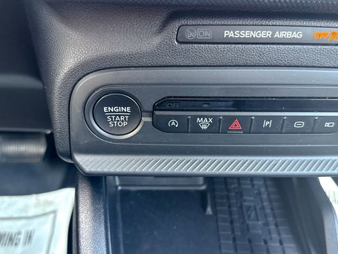 Certified 2025 Ford Bronco Sport Badlands AWD/4WD image 34