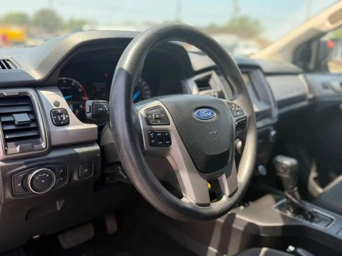 Used 2020 Ford Ranger XLT w/ FX2 Package RWD image 11