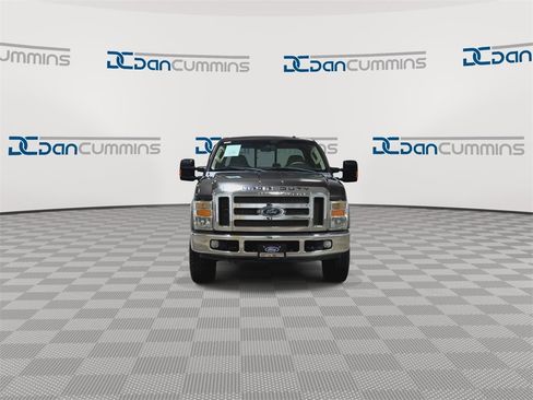 Used 2008 Ford F350 Lariat image 3