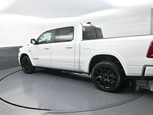 New 2026 RAM 1500 Laramie image 7