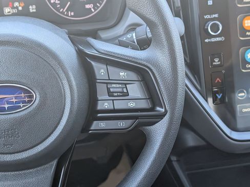 New 2026 Subaru Crosstrek 2.0i Premium image 16