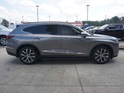Used 2023 Acura MDX FWD w/ Technology Package image 25