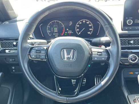 Used 2023 Honda Civic Sport image 20