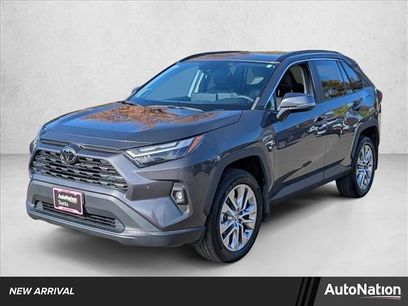 Certified 2023 Toyota RAV4 XLE Premium