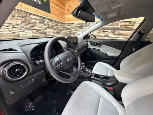 Certified 2023 Hyundai Kona SEL image 10