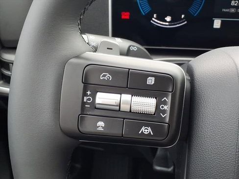 New 2026 Hyundai Santa Fe SE image 23