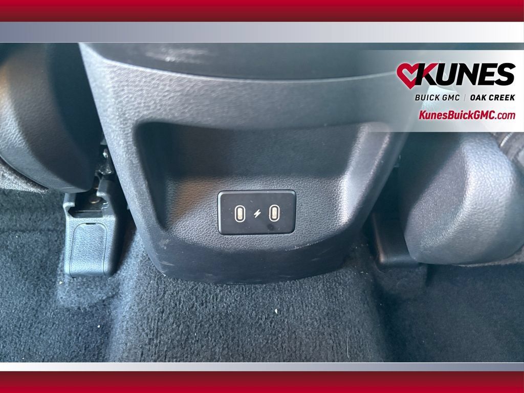 Used 2026 Kia Sportage LX FWD image 31
