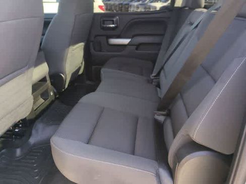 Used 2018 Chevrolet Silverado 1500 LT w/ All Star Edition image 20