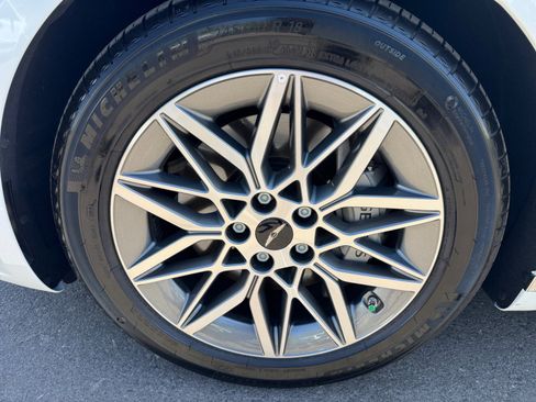 Used 2026 Genesis G80 2.5T AWD/4WD image 26