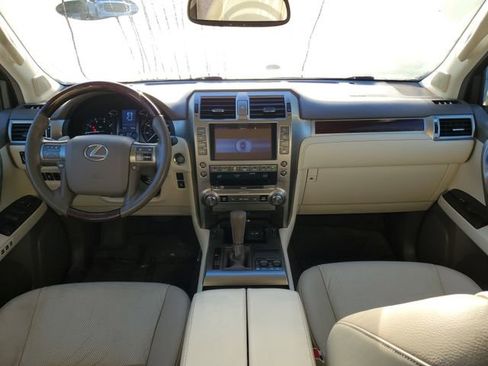 Used 2017 Lexus GX 460 460 image 10