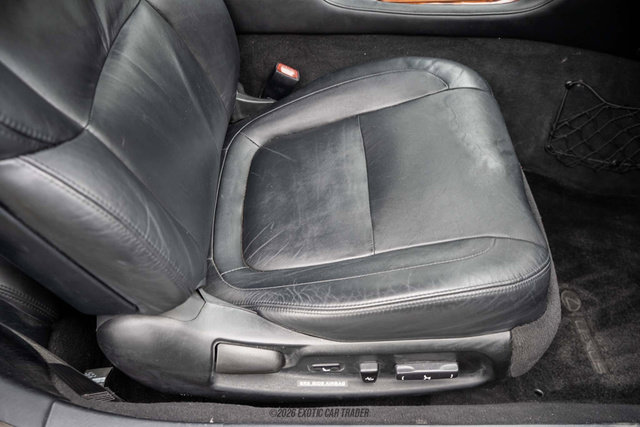 Used 2002 Lexus SC 430 Convertible RWD image 62