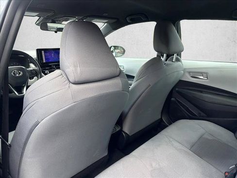 Used 2024 Toyota Corolla SE FWD image 15
