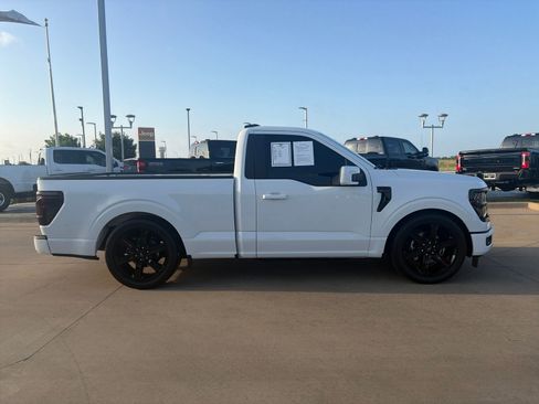 Used 2026 Ford F150 XL RWD image 7