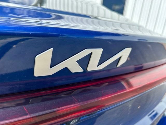 Used 2022 Kia K5 EX FWD image 52