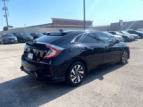 Used 2019 Honda Civic LX image 8