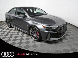 New 2026 Audi RS 3 AWD/4WD video 1