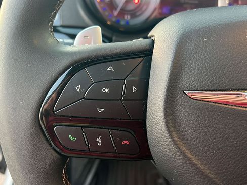 Used 2023 Chrysler 300 S RWD image 21