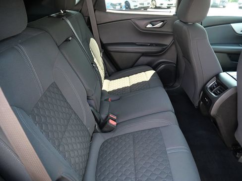 Used 2022 Chevrolet Blazer LT AWD/4WD image 30