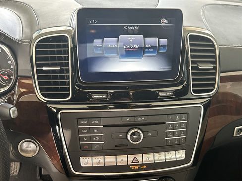 Used 2019 Mercedes-Benz GLS 550 4MATIC image 23