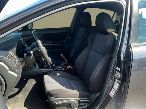 Used 2016 Subaru WRX image 23