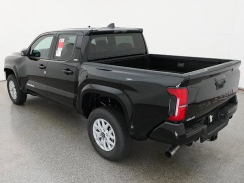 New 2026 Toyota Tacoma SR5 AWD/4WD image 8